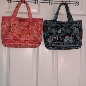 Vera Bradley purse